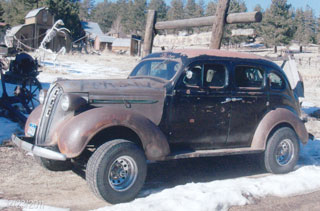 Hotrod